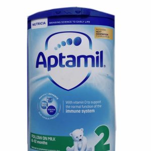 Aptamil 2 Formula 800 gram