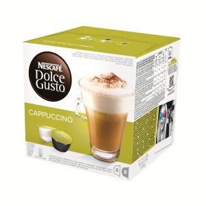 Nescafe Dolce Gusto