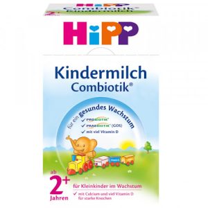 Hipp Kindermilch Combiotik 2+