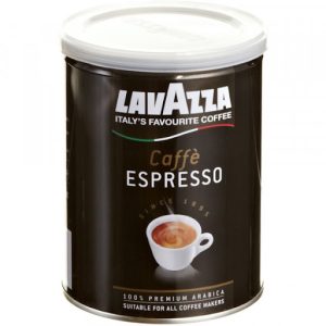 Lavazza Caffe Espresso