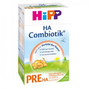 Hipp PRE HA Combiotik