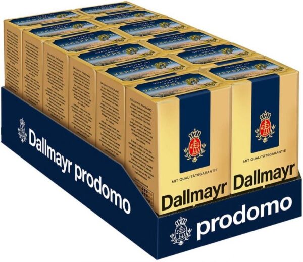 Dallmayr Prodomo