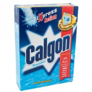 Calgon Water Softener Powder