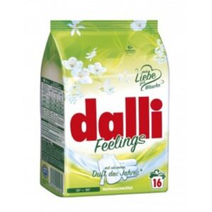 Dalli Detergent Powder