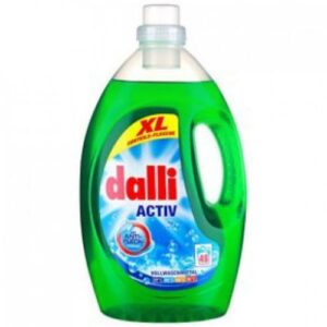 Dalli Liquid Detergent