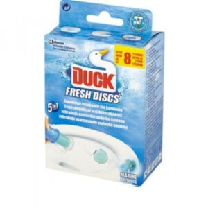 duck fresh discs