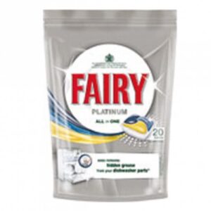 Fairy Capsules