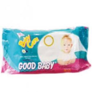 Good Baby Wipes