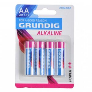 Grundig Alkaline