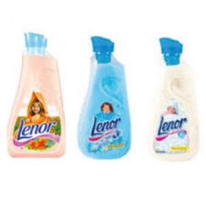 Lenor Fabric Softener