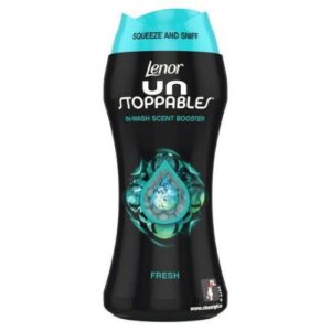 Lenor Unstoppables