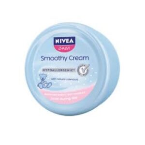 Nivea Baby Smoothy Cream