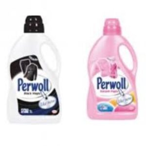 Perwoll Fabric Softener