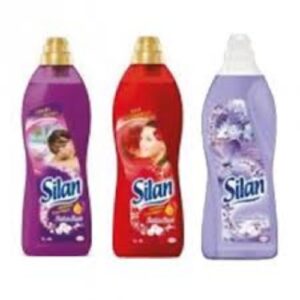 Silan Softener