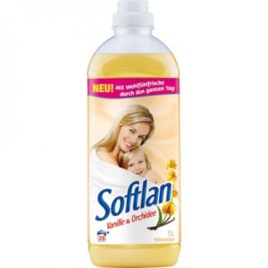 Softlan Fabric Softener