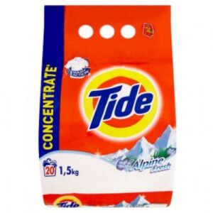 Tide Ultra Concentrated