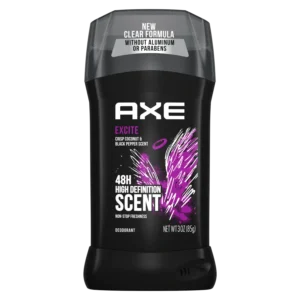 Axe Black Deodorant