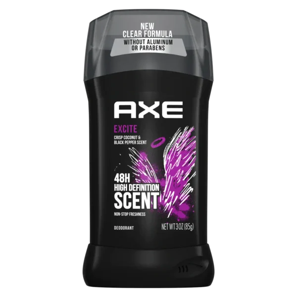 Axe Black Deodorant