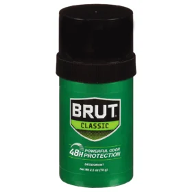 Brut Deodorant