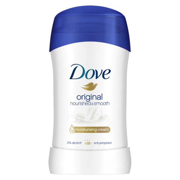 Dove Fresh Deodorant