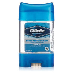 Gillette Cool Wave Deodorant