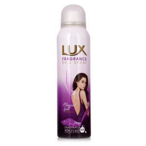 Lux Deodorant