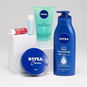 Nivea Spray Deodorant