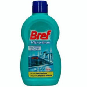 Bref Vitro Inox