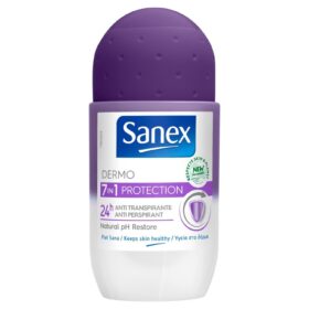 Sanex Deodorant