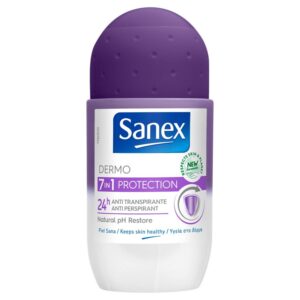 Sanex Deodorant