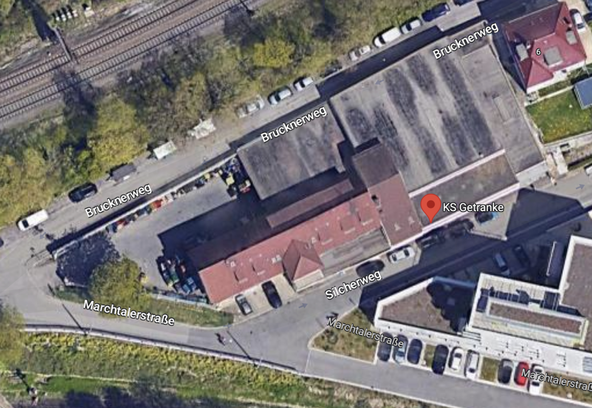 KS Getranke GmbH